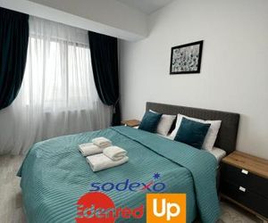 Cozy Apartments - City Center Iasi Romania