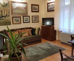 Classic Style Apartment Belgrade Serbia