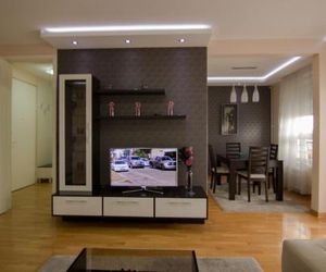 Belville Superior Belgrade Serbia