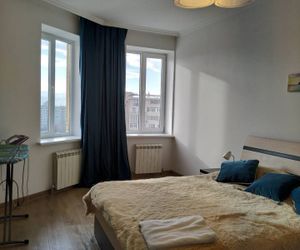 Penthouse Alania Vladikavkaz Russia