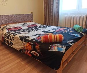 Апартаменты "ViaLetto" на Защитников Отечества Ulyanovsk Russia