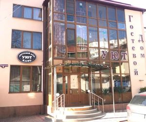 Guest House Uyut Tuapse Russia