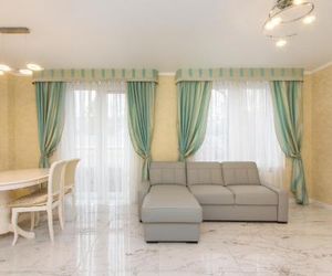 Galina Apartments on Kaliningradskiy prospekt 79 B Svetlogorsk Russia