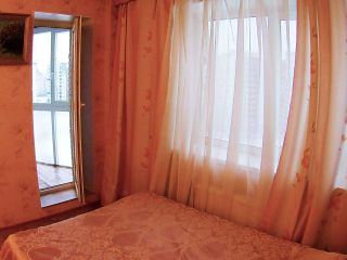 Уютная квартира в хорошем районе от владельца