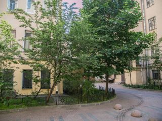 Красивая большая  квартира, у Невского пр.