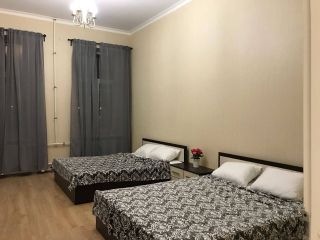 Отель Avers House