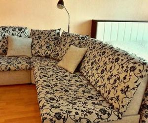 Апартаменты на Мира 31 кор1 Nizhnevartovsk Russia