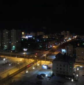 NearBy Hotel