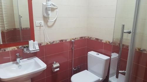 Hotel Photo 16