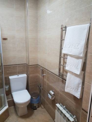 Hotel Photo 17