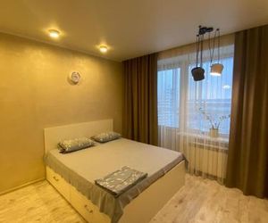 Apartment on bulvar Tsvetochnyy Naberezhnye Chelny Russia