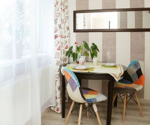 Apartment by the Swan lake Kaliningrad Russia