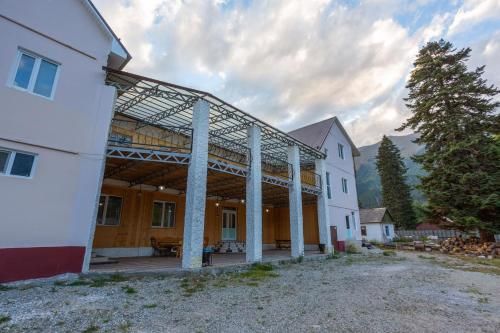 Hotel Photo 8
