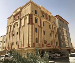 Shamat Jeddah Furnished Units Jeddah Saudi Arabia