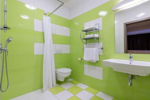 Hotel Photo 5
