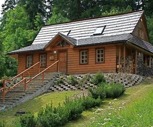 Chata Krajinka Zdiar Slovakia