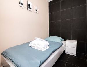 Apartments Hotel Elisabeth Bratislava Slovakia