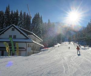 Apartmany Biela Put - Veverica Pavcina Lehota Slovakia