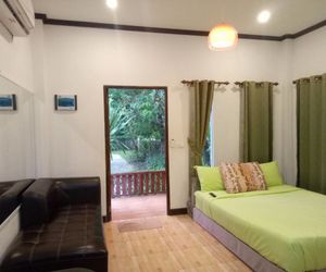 Baan Chang Resort Udon Thani City Thailand