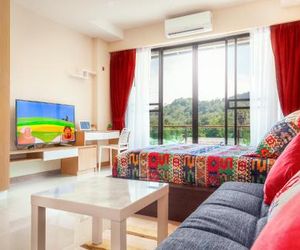 The Nai Thon Condominimum Unit 211 Naithon Thailand