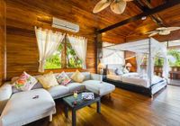 Отзывы Grand Luxurious Imperial Thai Villa by the beach, 1 звезда