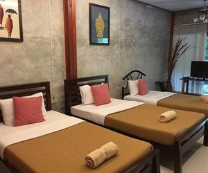 Plearn Resort Ban Laem Mong Khoi Thailand