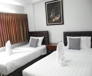 Bann Tawan Hostel & Spa Chiang Rai City Thailand