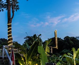 Kanita Pool Villa Karon Thailand