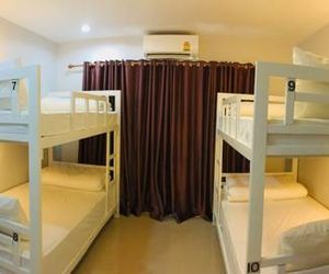 Sawasdee Hostel Khaolak Khao Lak Thailand