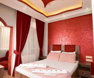 Rays Otel Bakirkoy Turkey