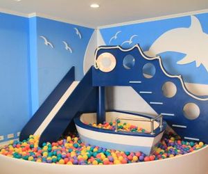 Kid Baby Homestay Anping Taiwan