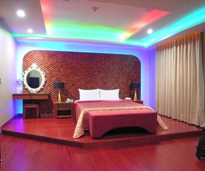 New Bale Motel Danshui Township Taiwan