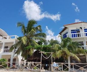 Villa Mina beachhouse Paje Tanzania