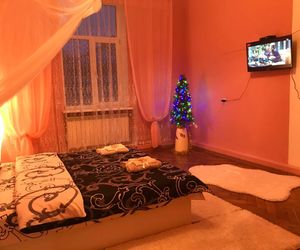 Lux Apartment Lvov Ukraine