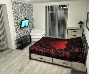 Home in Center with jacuzzi Ivano-Frankivsk Ukraine