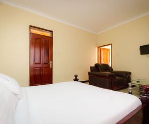 Hotel Eleanorah Kampala Uganda