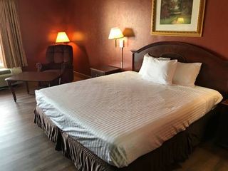Hotel pic Americas Best Value Inn & Suites-Dalton, GA - I-75, Exit- 328