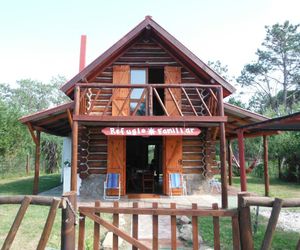 Refugio Familiar La Paloma Uruguay