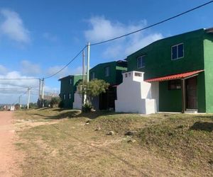 Puerto del sol Punta del Diablo Uruguay