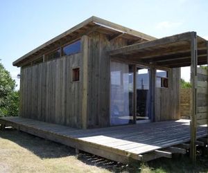 La Casita del Puente La Paloma Uruguay