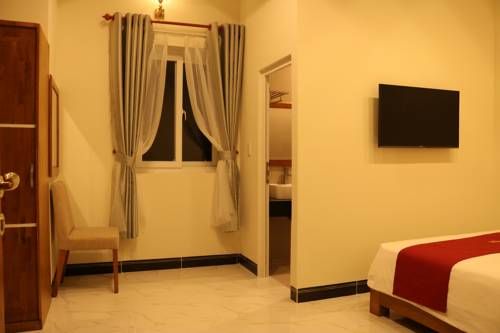 Hotel Photo 11