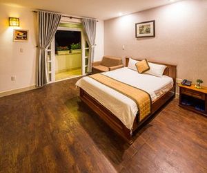 SECC Hotel 2 Ho Chi Minh Vietnam