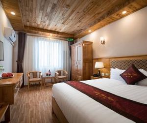 Golden Town Hotel Sapa Vietnam
