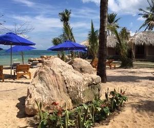 Phu Quoc Kim 2 Beach Front Resort Cua Can Vietnam