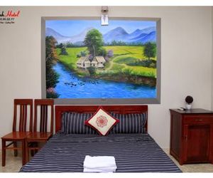 An Binh Hotel Phong Nha Vietnam