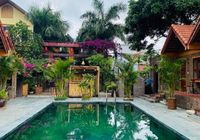 Отзывы Tam Coc Tropical Homestay, 1 звезда