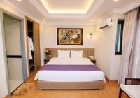 Отзывы Yen Indochine Hotel Nha Trang, 2 звезды