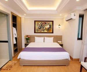 Hotel Yen Indochine Nha Trang Nha Trang Vietnam