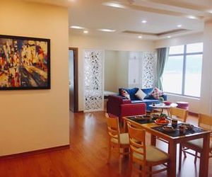 TP BeachFront Apartment Nha Trang Vietnam