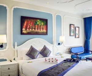 Hoi An Rosemary Boutique Hotel Hoi An Vietnam